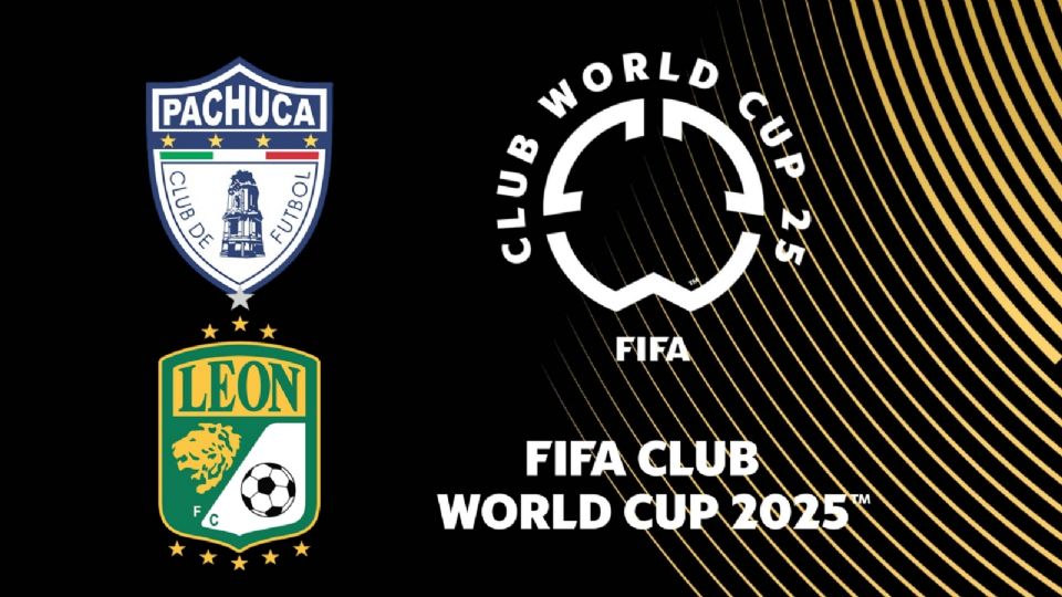 FIFA se expresó al respecto de León y Pachuca de cara al Mundial de Clubes 2025