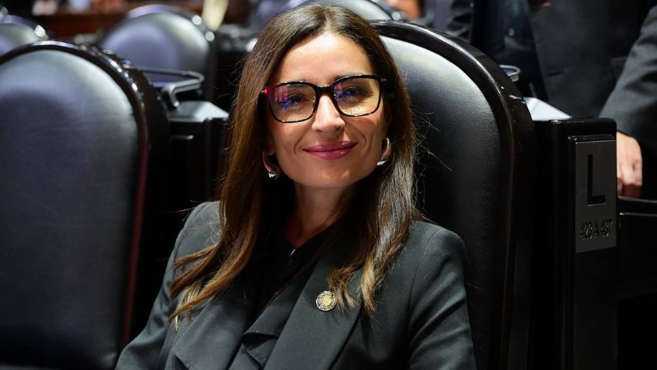 No es momento de tibiezas”, salgan y defiéndanse, llama Ballesteros Mancilla a comisionados de organismos autónomos.