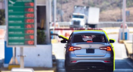 Autopista México-Querétaro hoy 23 de noviembre ¿Ya está libre? Esto dice CAPUFE