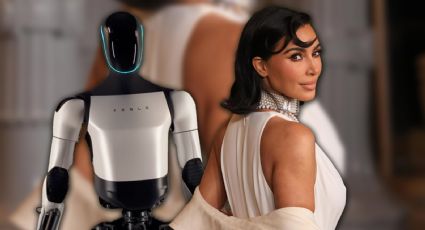 Tesla Optimus de Kim Kardashian: Precio del robot y 5 cosas que hará por ella