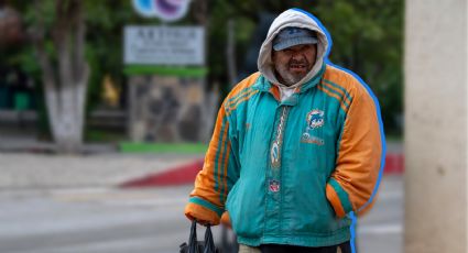 ¿Por qué en México hay temperaturas extremas: frío en la madrugada y calor intenso en las tardes?