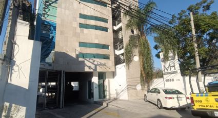 Médico homeópata es asesinado en consultorio del centro de Monterrey