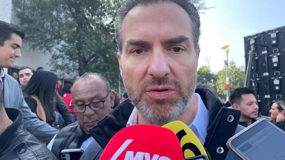 El alcalde regiomontano insistió en que su prioridad será demostrar con trabajo lo que puede hacer.