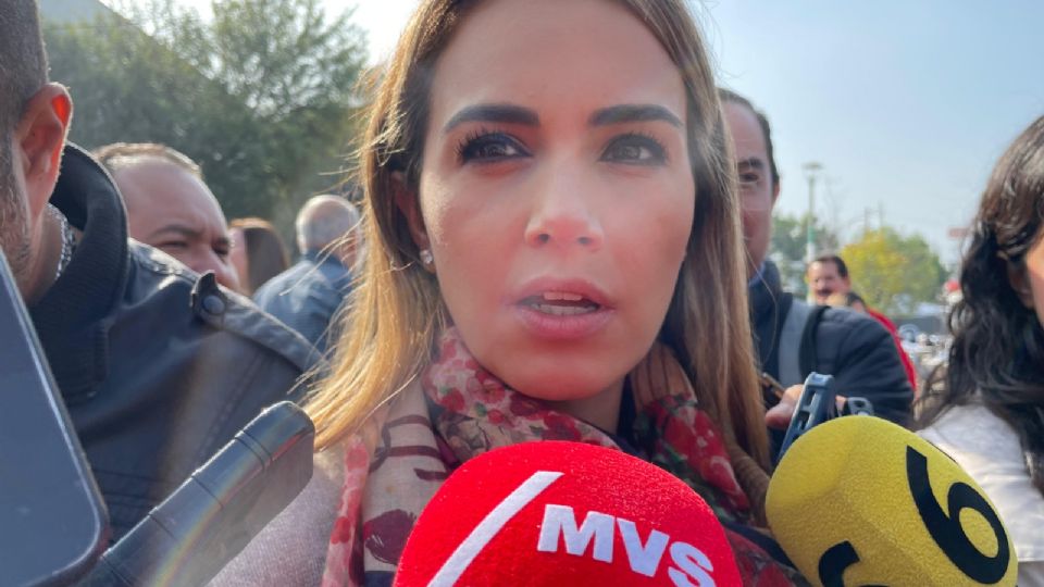 Lorena de la Garza aseguró que Incluso algunos fiscalistas advirtieron del grave riesgo de autorizar la ley.