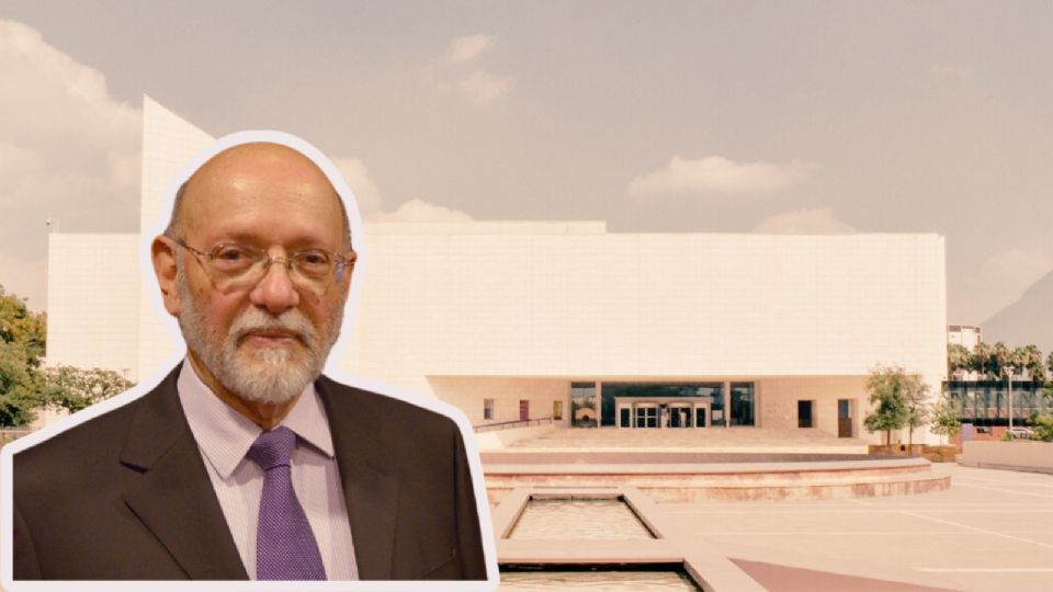 Xavier López de Arriaga, director general del Museo de Historia Mexicana, destacó la importancia del recinto a nivel nacional.