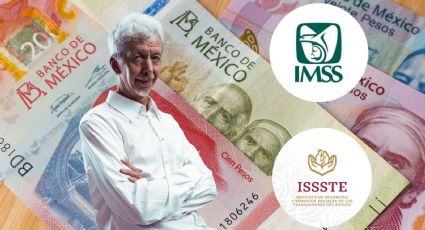 IMSS e ISSSTE 2024: ¿Cuándo depositan el último pago de la pensión?