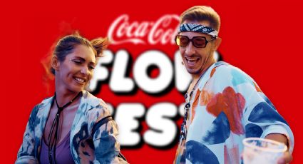 Flow Fest 2024: ¿Qué artistas se presentan hoy 24 de noviembre?