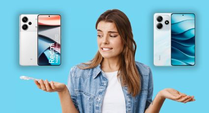 Xiaomi Redmi Note 14 Pro vs Note 13 Pro Plus: Características, precios ¿cuál es el mejor?