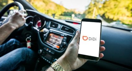 DIDI instala un botón de emergencia para reforzar seguridad en Nuevo León