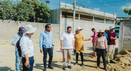 Sectur recorre puerto de Acapulco para supervisar acciones de fortalecimiento del destino