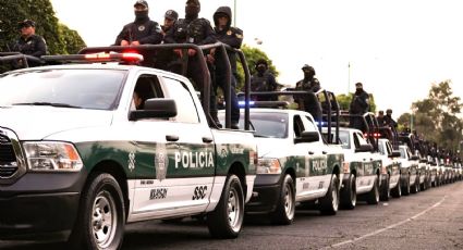 Marcha femenil 25N: Listo el operativo policial; ¿cómo será?