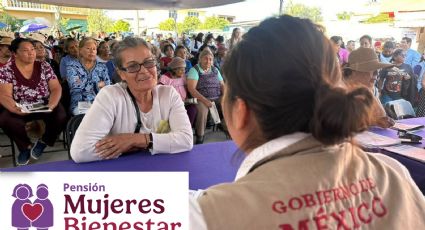 Pensión Mujeres Bienestar: última semana para registrarse en Nuevo León