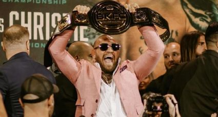 La condena que recibió Conor MacGregor: ¿A qué se debe?