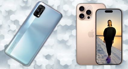 Realme GT7 Pro vs iPhone 16 Pro Max: Características, precios ¿cuál es el mejor?