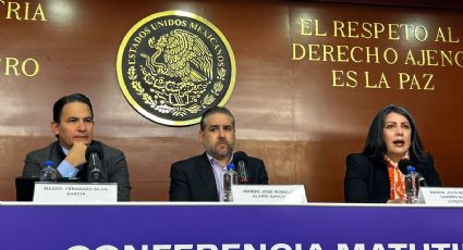 Jueces federales piden transparentar listas de aspirantes a elección judicial