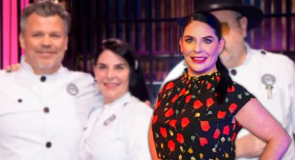 ¿Qué pasó con Zahie Téllez? Lo que se sabe del secuestro de la jueza de MasterChef