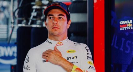 El padre de Checo Pérez habló del futuro de su hijo en la F1: ¿Qué dijo?