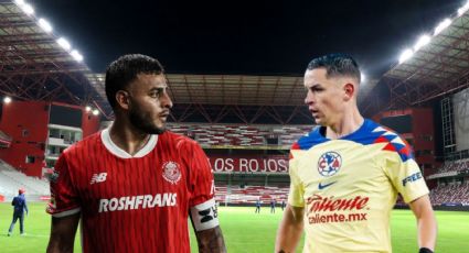 América vs Toluca: días y horarios confirmados para los Cuartos de Final