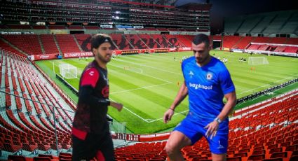 Tijuana Vs. Cruz Azul: días y horarios confirmados para los Cuartos de Final