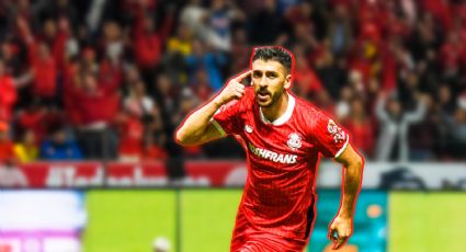 América vs Toluca: ¿Quién es el favorito para avanzar a semifinales?