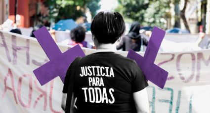 ¿Cómo es el proceso de apoyo para una mujer víctima de violencia?