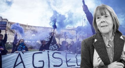 Gisèle Pelicot: el caso que rompe el silencio y redefine la resiliencia en el 25-N