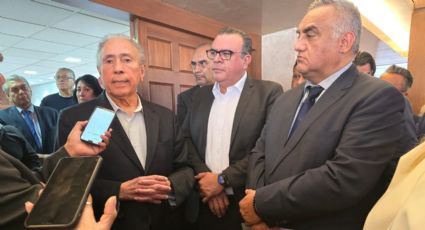 FSTSE entrega constancia de registro a la planilla para elegir dirigencia en el periodo 2024-2030