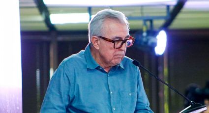 Gobernador de Sinaloa pudo haber tenido un lapsus: Monreal