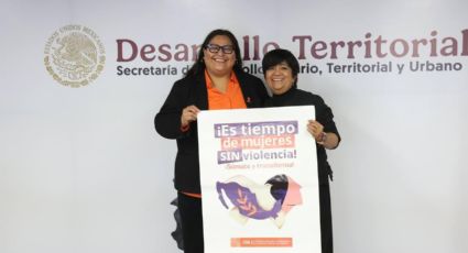 Refrenda Sedatu pronunciamiento ‘Cero Tolerancia al Hostigamiento Sexual y al Acoso Sexual’