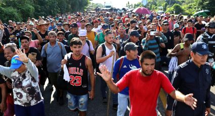 Trump deportará a millones de indocumentados