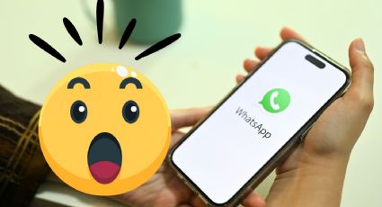 WhatsApp tiene una nueva función y es mejor que los 'filtros' que había sacado