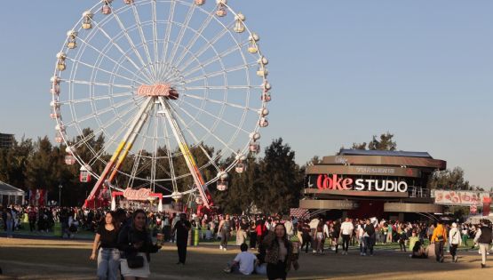 Flow Fest 2024: Remiten a Juzgado Cívico a 48 revendedores de boletos