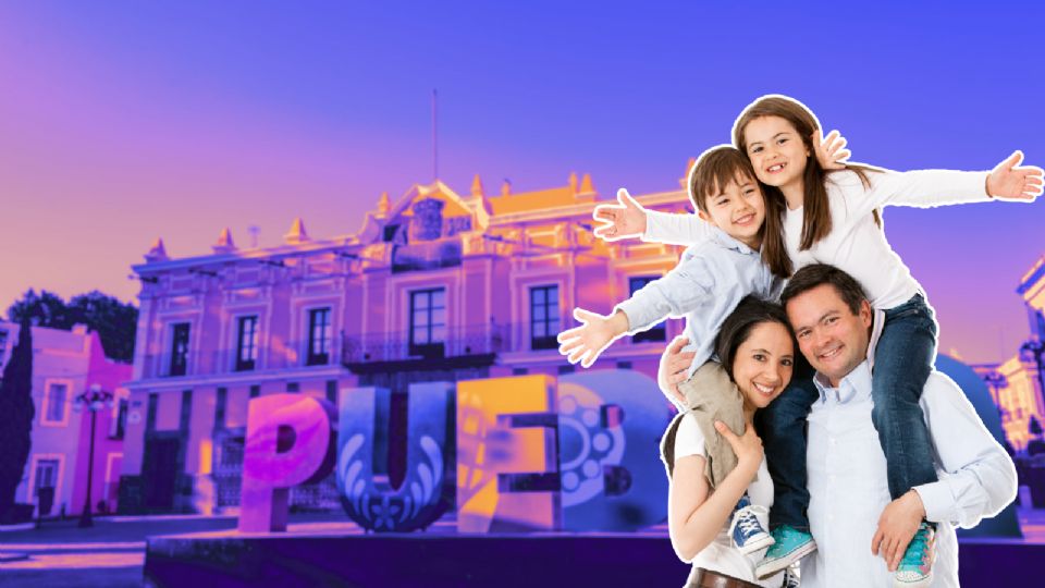 ¿Buscas un nuevo hogar en Puebla? Descubre los 5 municipios más baratos y bonitos, según la IA.