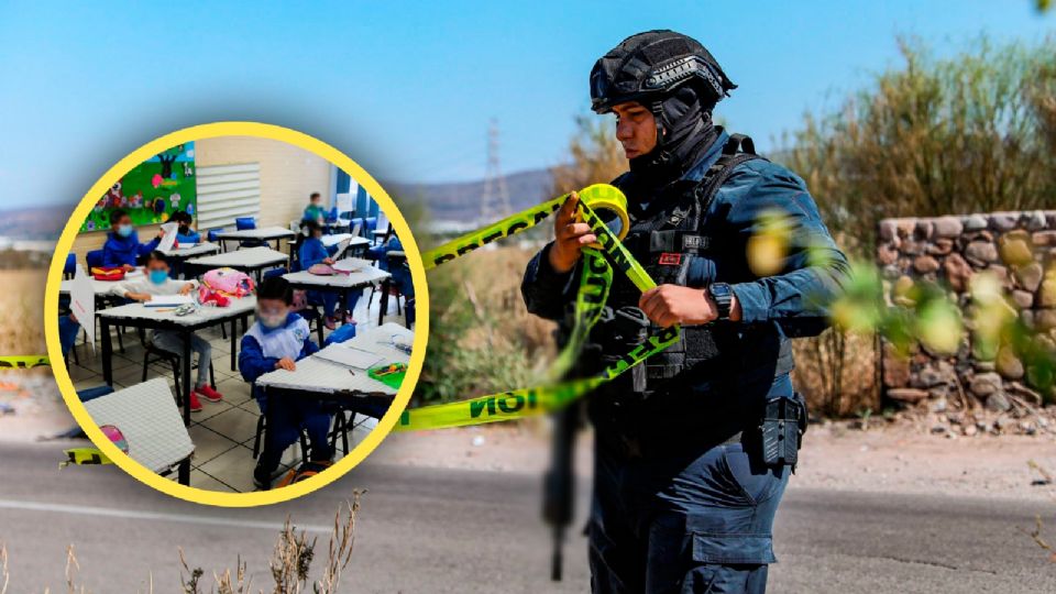 ¿Cómo está la situación de inseguridad en Sinaloa?