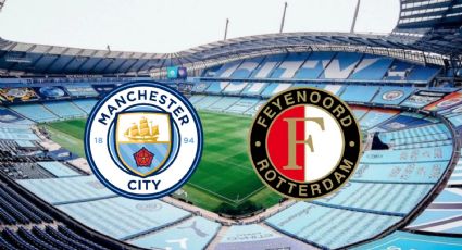 Manchester City vs. Feyenoord: ¿Dónde ver en vivo el partido de Champions?