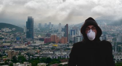 Estos son los 4 municipios más contaminados de Nuevo León con mala calidad del aire