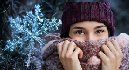 Clima en México hoy: Conoce los estados en los que se esperan temperaturas de hasta -5 grados