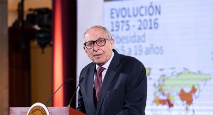 Salud atiende a 670 personas al día por el Mundial