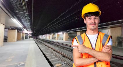 Metro CDMX: ¿Cómo va la obra de la Línea 1 en el tramo Insurgentes-Sevilla? Esto sabemos