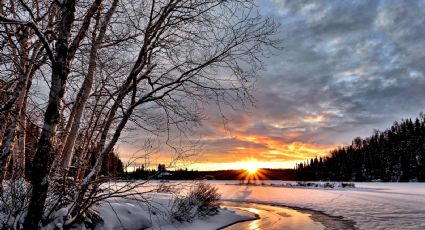 Solsticio de invierno 2024: ¿Cuándo es y por qué es el día más corto del año?