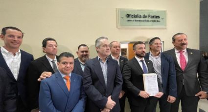 Gobierno de Nuevo León busca modificar Ley de Catastro