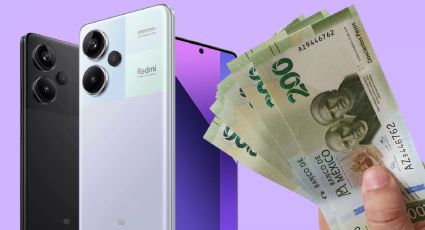 ¿Cuánto cuesta el Xiaomi Redmi Note 13 Pro Plus hoy? Precios, versiones y colores