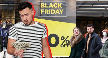 Black Friday 2024: Cosas que debes saber antes, durante y después de hacer tus compras