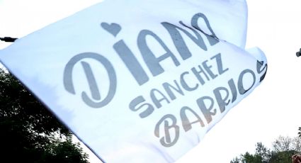 Autoridad judicial vincula a proceso a implicada en atentado a Diana Sánchez Barrios