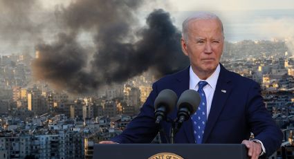 Joe Biden confirma inicio de alto al fuego de 60 días entre Israel y Hezbolá en Líbano