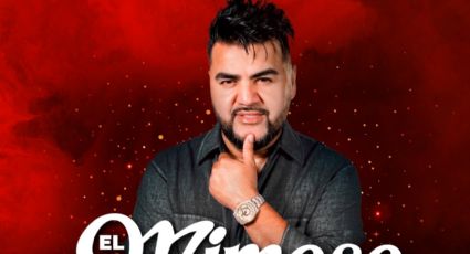 Detienen a 'El mimoso'  exvocalista de banda El Recodo en Monterrey