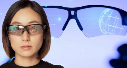 ¿Cómo funcionan las nuevas gafas inteligentes con IA de Google y OpenAI?