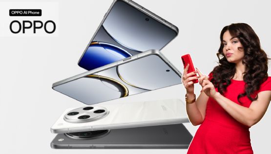 ¿De dónde es la marca de celulares Oppo? Origen y cuándo llegó a México