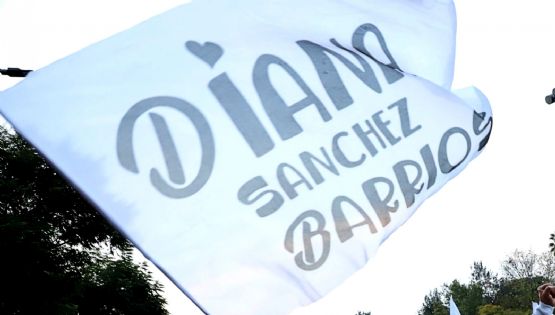 Autoridad judicial vincula a proceso a implicada en atentado a Diana Sánchez Barrios