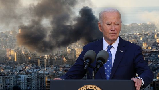 Joe Biden confirma inicio de alto al fuego de 60 días entre Israel y Hezbolá en Líbano